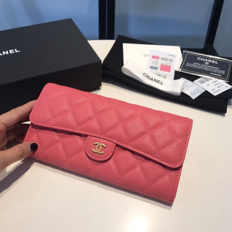 Chanel Wallet Purse